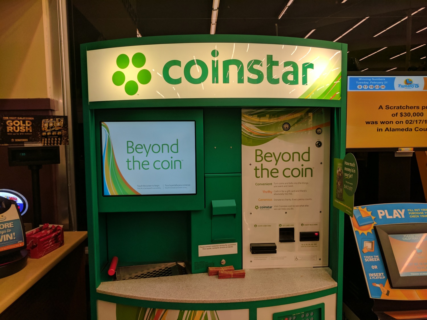 bitcoin kiosk near me