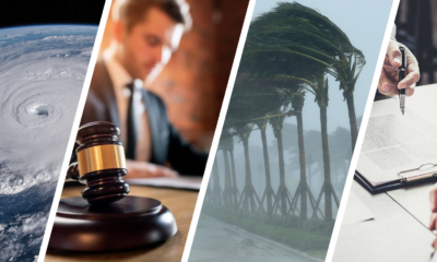 Hurricane Lawyer