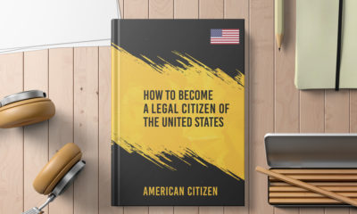 Become a Legal Citizen in U.S.