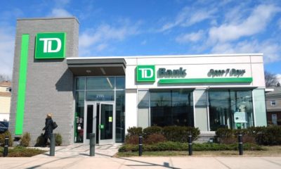 TD Bank Account Tips