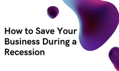 How to Save Your Business During a Recession