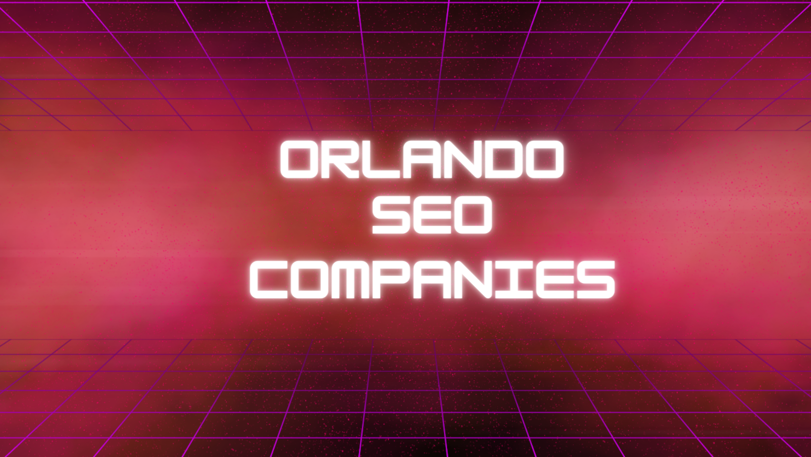 ORLANDO SEO