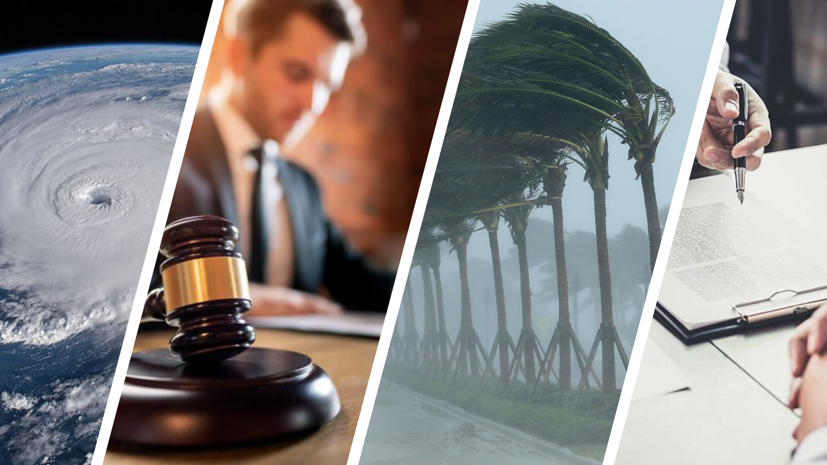 Hurricane Lawyer