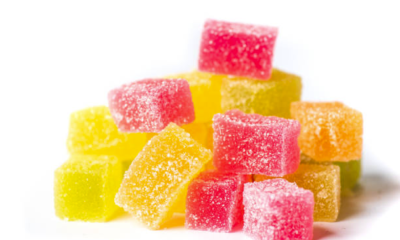 Rejuvenate CBD Gummies: Natural Solution for Health and Wellness